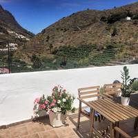 Casa Abuelo Pepe