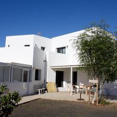Casa La Pepa
