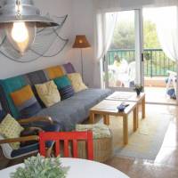 Apartment C/Era del Fumaor 11,apt 37 p.