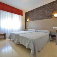 Hotel Montemar