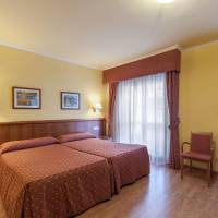 Hotel Isolino
