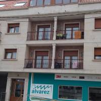 Apartamentos As Caldelas