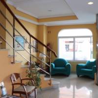 Hotel Paraiso Del Marisco