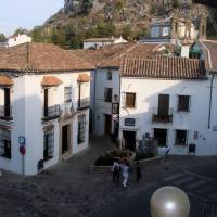 Hotel Penon Grande