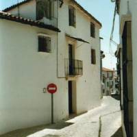Casa Rural Las Piedras