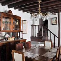 Casa Rural Las Piedras