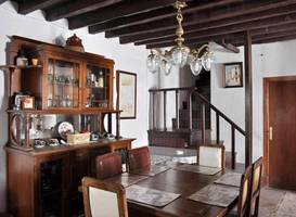Casa Rural Las Piedras