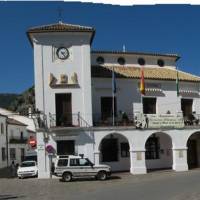 Casa Rural Villa Chorrito