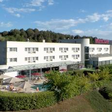 Mercure Augusta Barcelona Valles