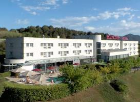 Mercure Augusta Barcelona Valles
