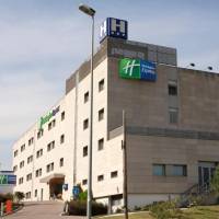 Holiday Inn Express Barcelona - Montmelo