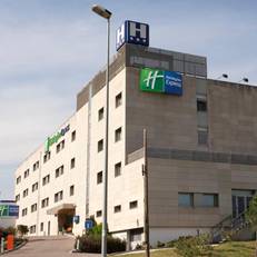 Holiday Inn Express Barcelona - Montmelo