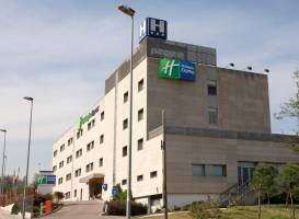 Holiday Inn Express Barcelona - Montmelo