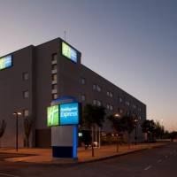 Holiday Inn Express Madrid-Getafe