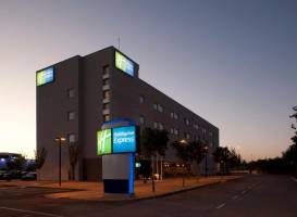 Holiday Inn Express Madrid-Getafe