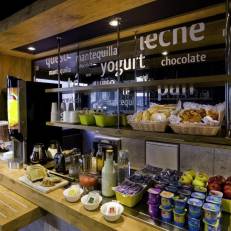 Ibis Budget Madrid Getafe