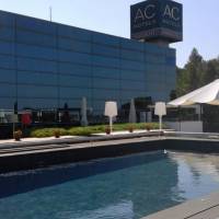 AC Hotel Palau de Bellavista