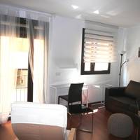 Apartament Rei Marti
