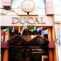 Ducal Suites