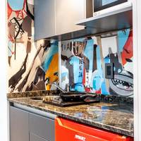 Ducal Suites