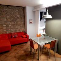 Loft Muralla Barrio Antiguo
