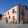 Hotel La Quinta Roja THe Senses Collection