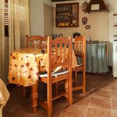 Apartamentos Isla Baja