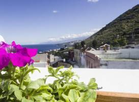 Apartamento Vistas de Garachico