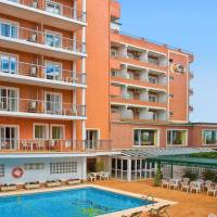 Hotel San Luis