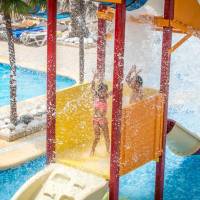 Hotel RH Bayren Parc