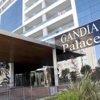 Gandia Palace