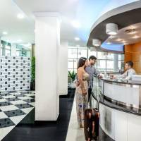 Hotel RH Gijon Gandia