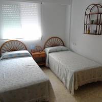 Apartment Gandia Playa 3000