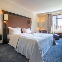 Radisson Blu Senator Hotel, Lubeck