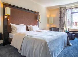 Radisson Blu Senator Hotel, Lubeck