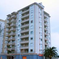 Apartamentos Jardines de Gandia VI 3000