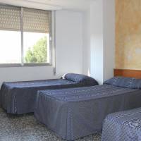 Hotel Mengual