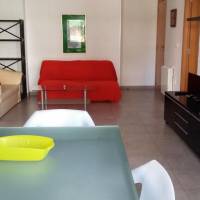Apartamentos Gandia Centro 3000
