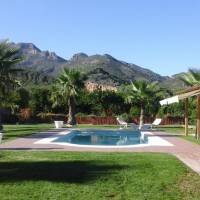 Nudist Villa Rosaleda - Adults Only