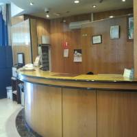 Hotel Ciudad de Fuenlabrada