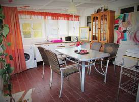 Hostal Nevada