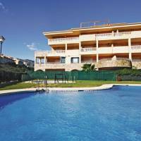 Apartment Don Juan Blq 10