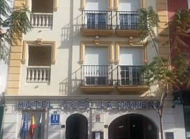 Hotel La Morena