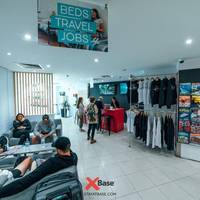 Base Backpackers - St Kilda