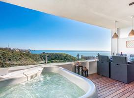 Carvajal Luxury Apartments