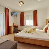 Pension Alpenruhe