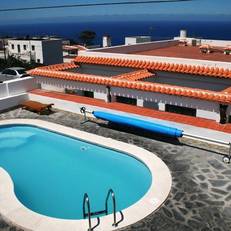 Apartamentos la Palmera