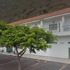 Apartamentos Las Casitas