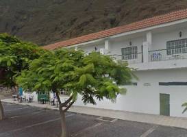 Apartamentos Las Casitas