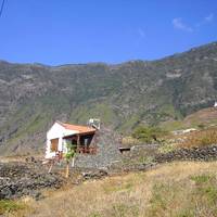 Casa Rural La Pagarrona